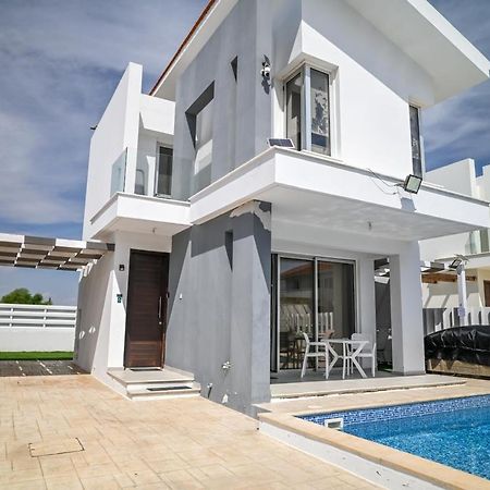 Hi Royal Villa Perivolia Ngoại thất bức ảnh