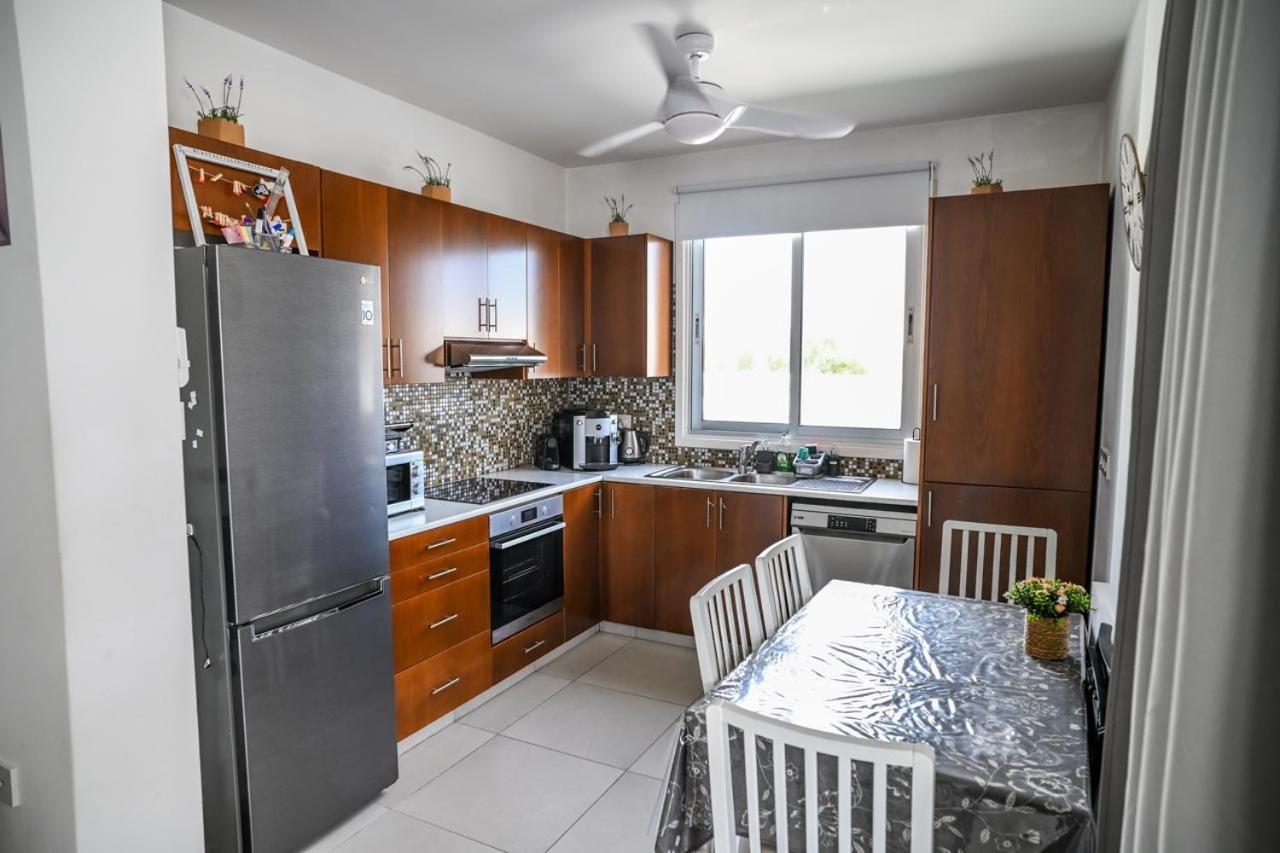 Hi Royal Villa Perivolia Ngoại thất bức ảnh