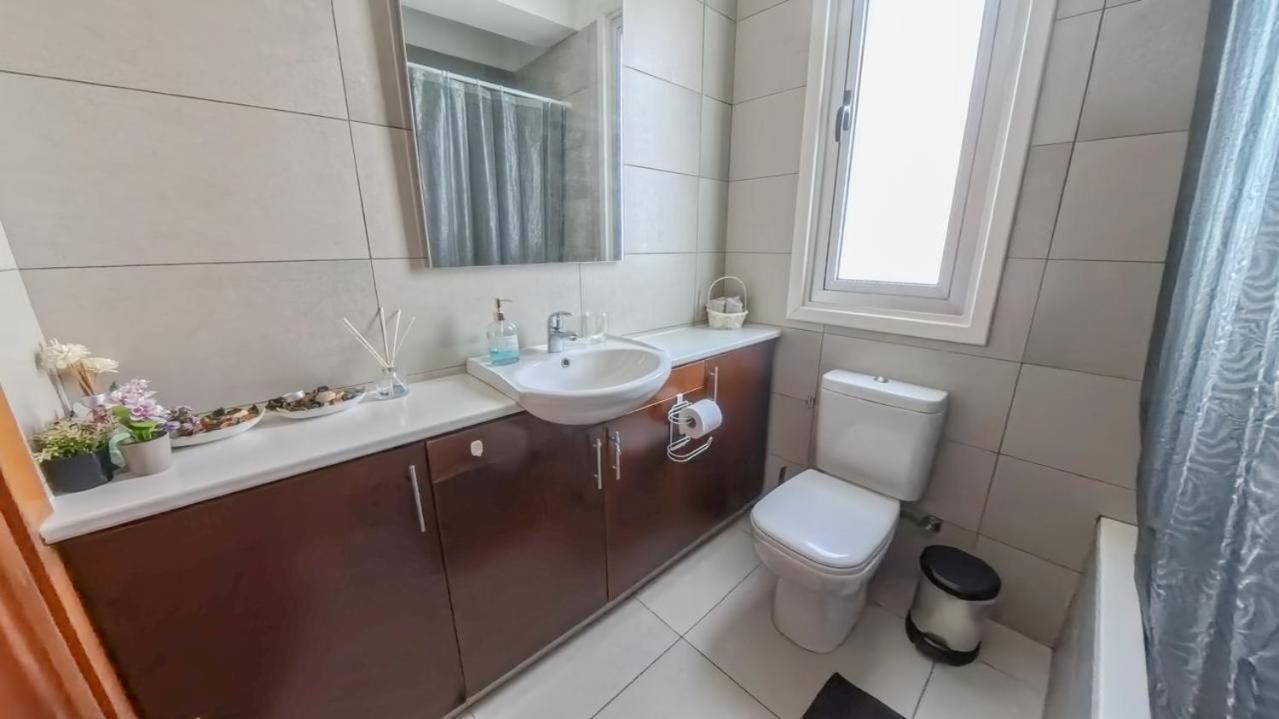 Hi Royal Villa Perivolia Ngoại thất bức ảnh