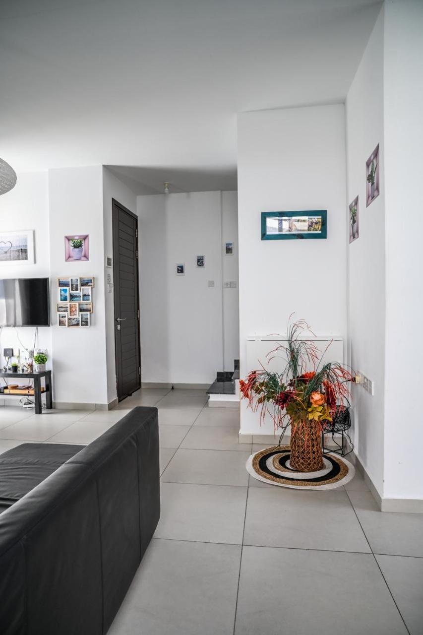Hi Royal Villa Perivolia Ngoại thất bức ảnh