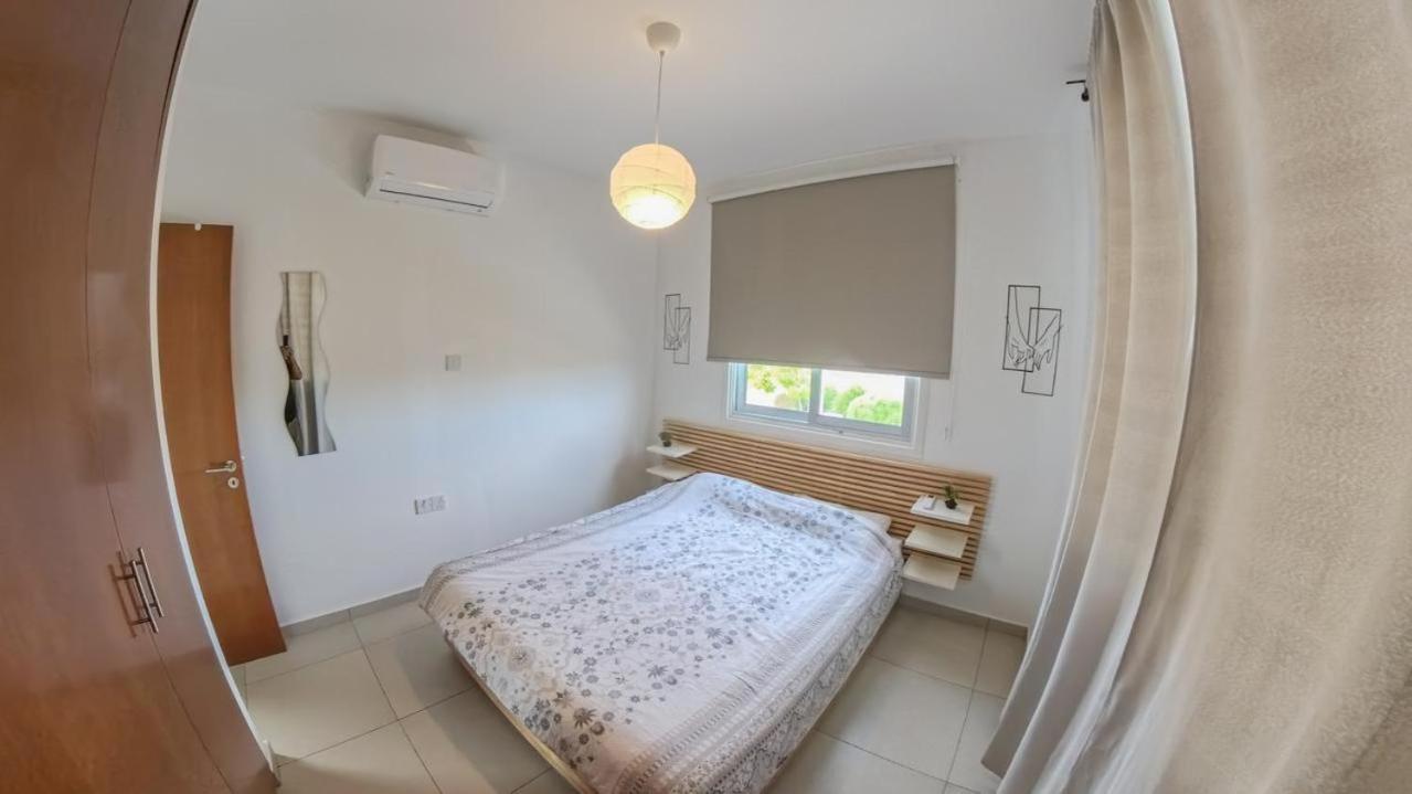 Hi Royal Villa Perivolia Ngoại thất bức ảnh