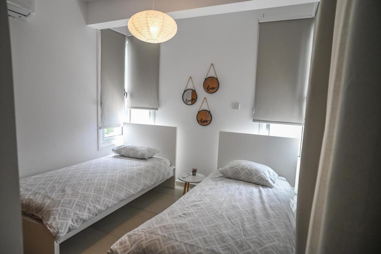 Hi Royal Villa Perivolia Ngoại thất bức ảnh